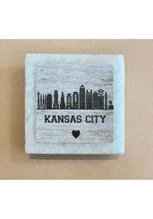 Kansas City Local Photography Magnet