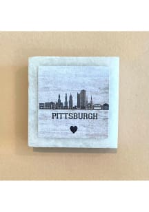 Pittsburgh Local Photography Magnet