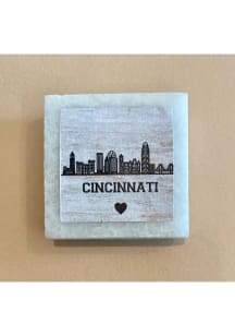 Cincinnati Local Photography Magnet