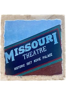 Missouri Theatre Coaster