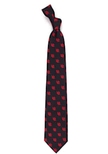 Utah Utes Echo Mens Tie