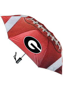 Georgia Bulldogs Football Umbrella