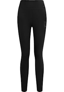 Pro Standard New York Rangers Womens Black Neutral Pants