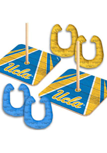 UCLA Bruins HorseShoe Tailgate Game