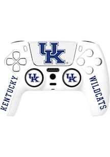 Kentucky Wildcats PS5 Controller Skin Computer Accessory