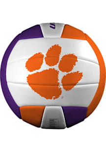 Clemson Tigers Size 1 Volleyball