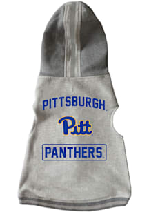 Pitt Panthers Hoodie Crew Pet T-Shirt