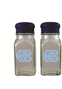 North Carolina Tar Heels Shaker Salt and Pepper Set
