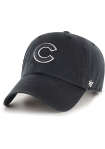 47 Chicago Cubs Clean Up Sport Adjustable Hat - Black