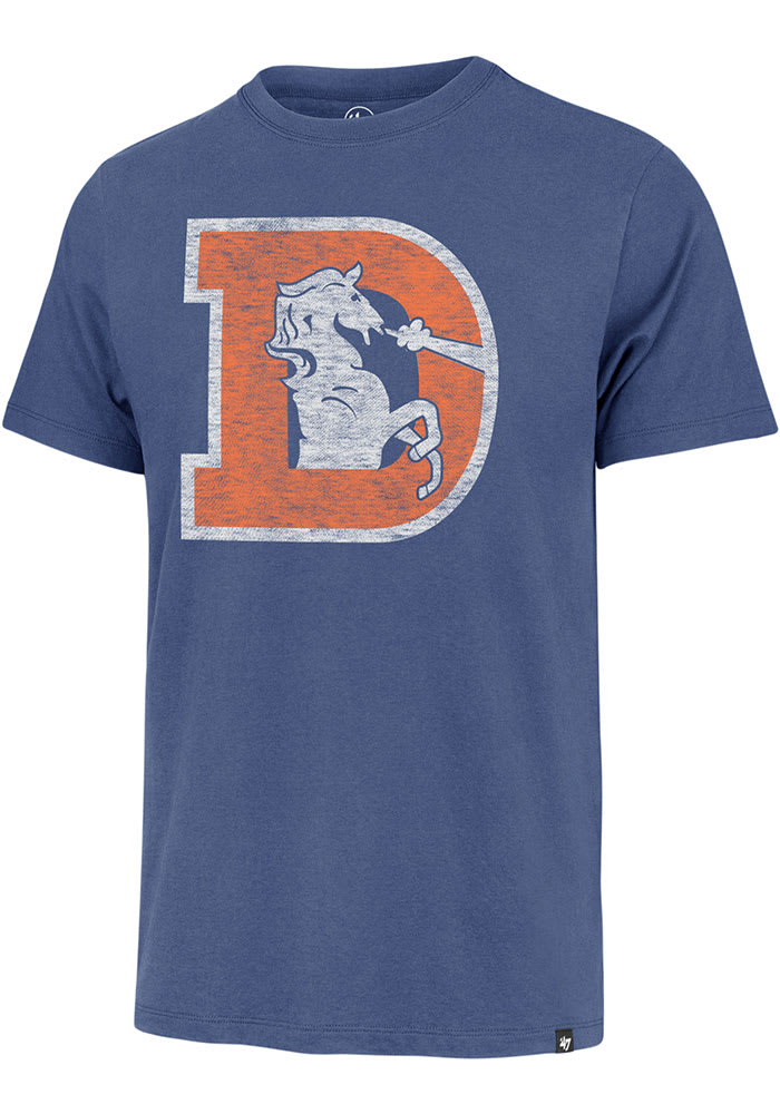 Deuxieme Classe DENVER FOOT BALL Tシャツ Deuxieme Classe DENVER