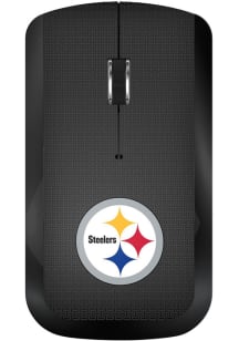 Pittsburgh Steelers Linen Wireless Mouse Computer Accessory