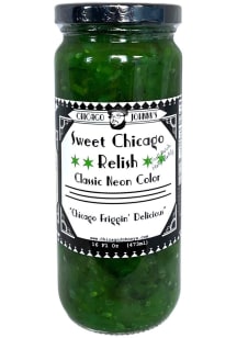 Chicago 16oz Relish Sauces