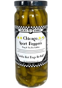 Chicago 16oz Sports Snack