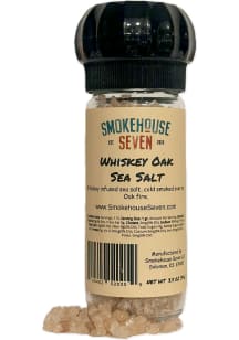 Kansas 3.5oz Whiskey Oak Dry
