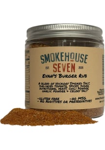 Kansas 5oz Evans Burger BBQ Sauce