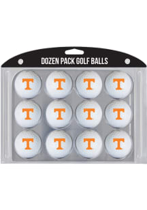 Tennessee Volunteers Dozen Pack Golf Balls