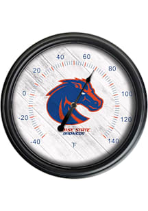 Boise State Broncos Outdoor Thermometer Weather Tool