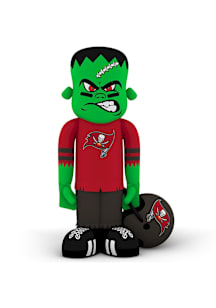 Tampa Bay Buccaneers Red Outdoor Inflatable Steinbacker