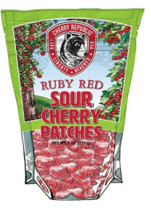 Michigan Ruby Red Patches Candy