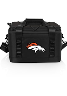 Denver Broncos Black Eco-Friendly Tote