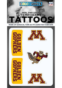 UMIN MAROON Mini Mini Body Cal TATTOO