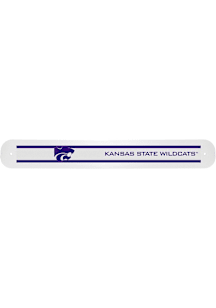 Purple K-State Wildcats Travel Case Toothbrush