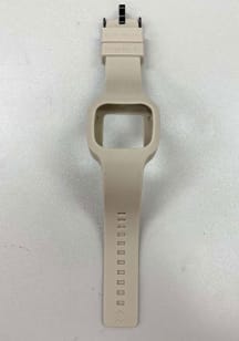 Local Gear Grey Mens Watch