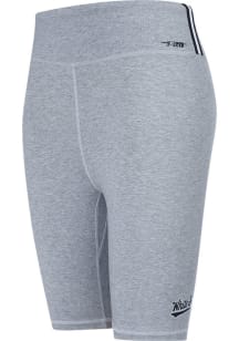 Pro Standard Chicago White Sox Womens Grey Classic Shorts