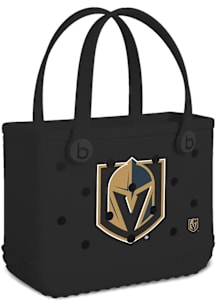Vegas Golden Knights Black Small Bogg Bag Tote