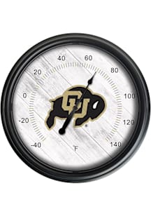 Colorado Buffaloes Outdoor Thermometer Weather Tool