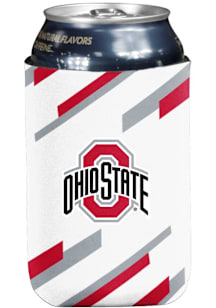 Logo Brands Ohio State Buckeyes Diagonal Coolie
