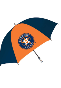 Houston Astros Birdie Golf Umbrella