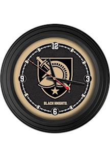 Army Black Knights Traditional Wall Clock