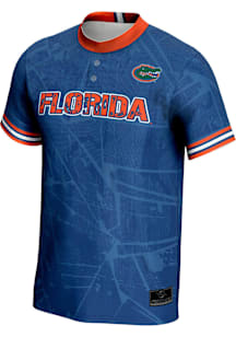ProSphere Florida Gators Youth Blue Vigor Jersey