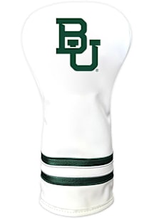 Baylor Bears Vintage Driver Golf Headcover