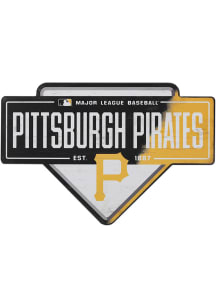 Pittsburgh Pirates Wall Wall Art