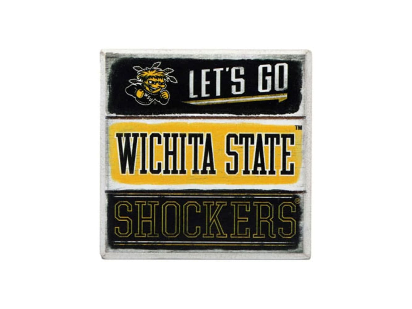 Wichita State University Collectibles, Shockers Memorabilia, Shop Wichita  State Shockers Keepsakes