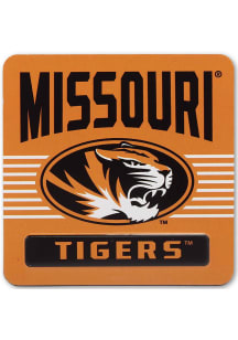 Missouri Tigers Retro Magnet