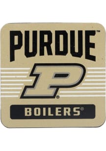 Purdue Boilermakers Retro Magnet