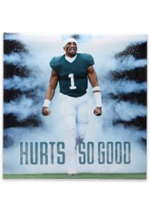 Philadelphia Eagles Tunnel HD Stretched Canvas Wall Art