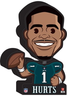 Philadelphia Eagles Wood Desk Accessory