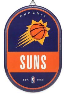 Phoenix Suns Pill Sign