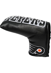 Philadelphia Flyers Black Tour Blade Putter Cover