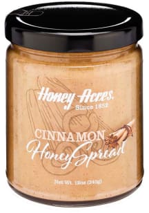 Wisconsin 12oz Cinnamon Treat