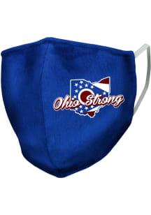 Ohio Ohio Strong Fan Mask