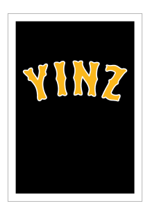 YINZ Card