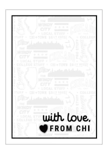LOVECHI Card