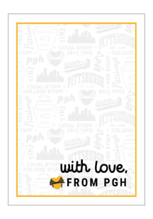 LOVEPGH Card
