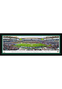 Blakeway Panoramas Oregon Ducks 2026 Orange Bowl vs. Texas Tech Select Frame Framed Posters