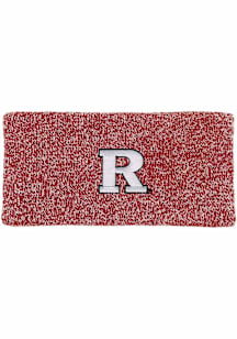 LogoFit Rutgers Scarlet Knights Cameron Womens Headband